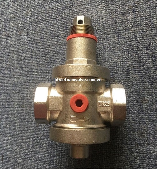 Bronze Pressure reducing valve 