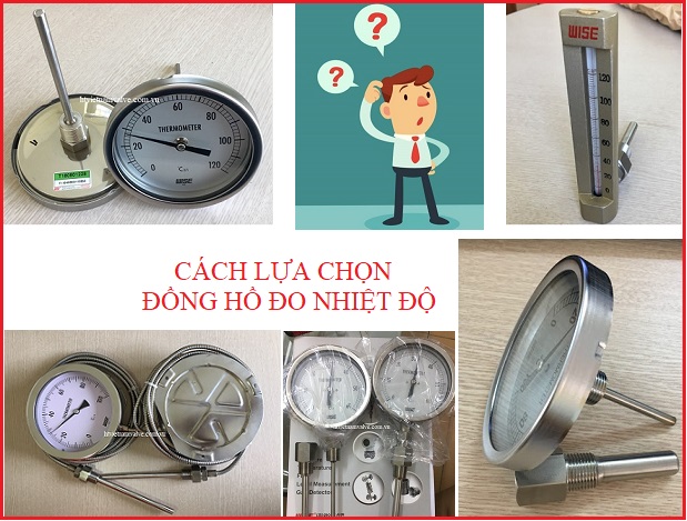 lựa chọn đồng hồ