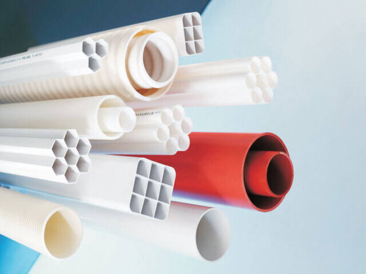 Nhựa PVC, Vật liệu PVC là gì | tổng quan về nhựa PVC.